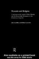 Peasants and Religion by Jan Lundius