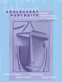 Cover of: Adolescent Portraits: Identity, Relationships, and Challenges (5th Edition)