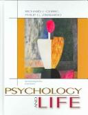 Cover of: Psychology And Life