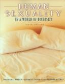 Cover of: Grade Aid for Human Sexuality in a World of Diversity, WORKBOOK