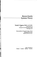 Cover of: Bowen family systems theory