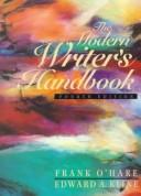 Cover of: Modern Writer's Handbook, The
