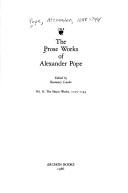 Prose