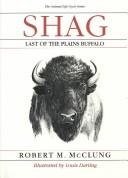 Cover of: Shag by Robert M. McClung