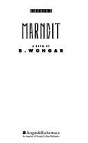 Cover of: Marngit: a novel