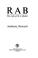 Cover of: RAB