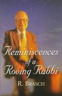 Cover of: Reminiscences of a Roving Rabbi