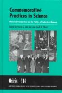 Cover of: Osiris, Volume 14: Commemorative Practices in Science (Osiris)