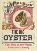 Cover of: Big Oyster by Mark Kurlansky     