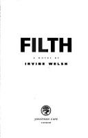 Cover of: Filth | Irvine Welsh