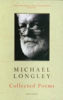 Cover of: Collected Poems by Michael Longley