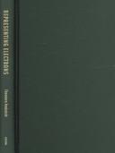 Cover of: Representing Electrons: A Biographical Approach to Theoretical Entities