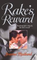 Cover of: Rake's Reward