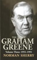 Cover of: life of Graham Greene | Norman Sherry