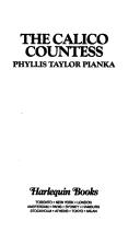 Cover of: The Calico Countess