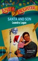 Cover of: Santa And Son (Xmas)