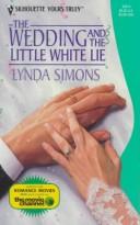 Cover of: Wedding And The Little White Lie