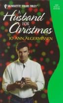 Cover of: Husband For Christmas by Jo Ann Algermissen
