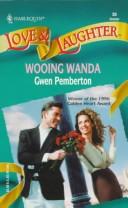 Cover of: Wooing Wanda by Pemberton