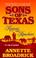 Cover of: Sons Of Texas: Rogues And Ranchers (Harlequin by Request: Sons of Texas)