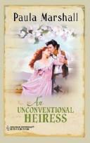 Cover of: The Unconventional Heiress