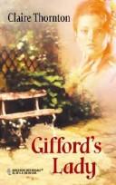 Cover of: Gifford's Lady
