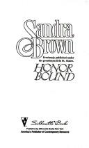 Cover of Honor Bound