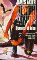 Cover of: Demons Of Eden by James Axler