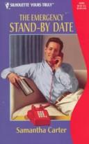 Cover of: Emergency Stand - By - Date (Yours Truly) by David A. Carter