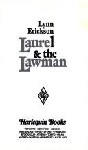Laurel and the Lawman by Lynn Erickson