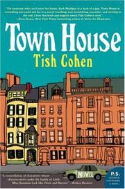 Cover of: Town House: A Novel (P.S.)
