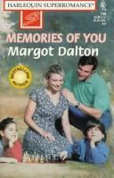 Cover of: Memories of You