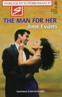 Cover of: The Man for Her