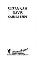 Cover of: Gabriel'S Bride