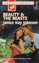 Cover of: Beauty & the Beasts