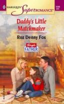 Cover of: Daddy's little matchmaker