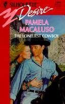 Cover of: Loneliest Cowboy