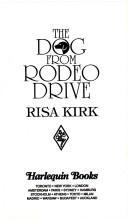 Cover of: The Dog from Rodeo Drive