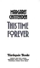 Cover of: This Time Forever (Dreamscape) by Margaret Chittendan