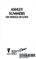 Cover of: On Wings Of Love