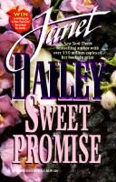 Cover of: Sweet Promise by Janet Dailey