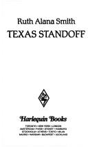 Cover of: Texas Standoff by Ruth Alana Smith