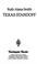 Cover of: Texas Standoff