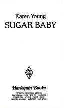 Cover of: Sugar Baby by Karen Young