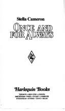 Cover of: Once and for Always