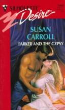 Cover of: Parker And The Gypsy