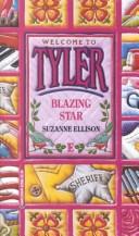 Cover of: Tyler #5: Blazing Star (Tyler, No 5)