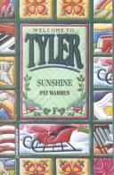 Cover of: Tyler #6: Sunshine (Tyler, No 6)