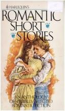 Cover of: Romantic Short Stories