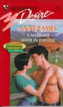 Cover of: Marriage Made In Joeville (Montana Malones)